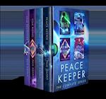 Peacekeeper: The Complete Series