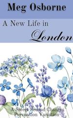 A New Life in London 
