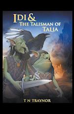 Idi & the Talisman of Talia 