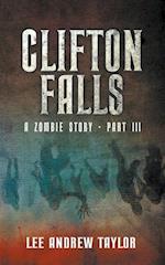 Clifton Falls - a Zombie story - Part 3 