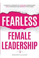 Fearless Female Leadership