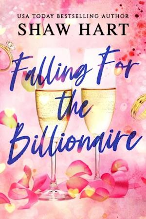 Falling For The Billionaire