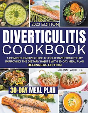 Diverticulitis Cookbook