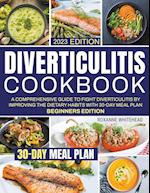 Diverticulitis Cookbook 