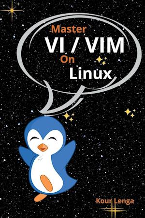 Master VI And Vim On Linux