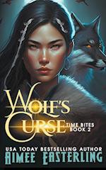 Wolf's Curse 