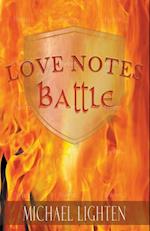 Love Notes Battle 