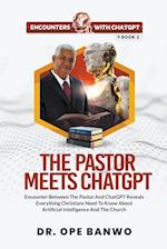 The Pastor Meets ChatGPT