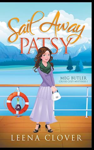 Sail Away Patsy