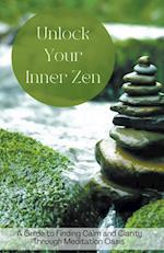 Unlock Your Inner Zen 