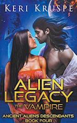 Alien Legacy