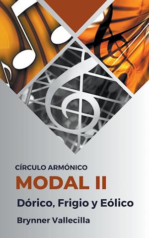 Círculo Armónico Modal 2