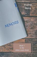 Aiden Lewis Octet Book 1 - Memoirs 