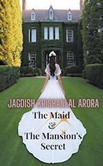 The Maid & The Mansion's Secret