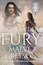 The Highlander's Fury 