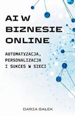 AI w Biznesie Online