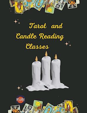 Tarot and Candle Reading Classes