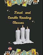 Tarot and Candle Reading Classes 