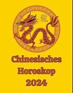 Chinesisches Horoskop 2024