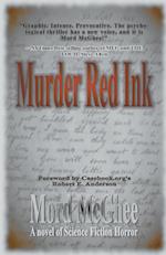 Murder Red Ink 