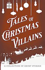 Tales of Christmas Villains 