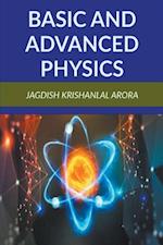 Basic and Advanced Physics 