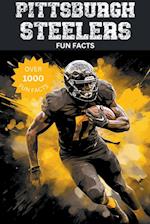 Pittsburgh Steelers Fun Facts 