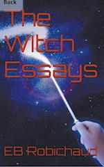 The Witch Essay 