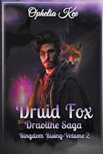 Druid Fox 