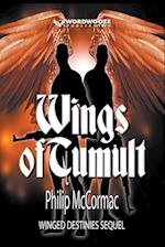 Wings of Tumult