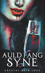 Auld Fang Syne 