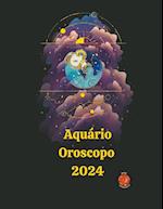 Aquário Oroscopo  2024