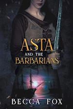 Asta and the Barbarians 