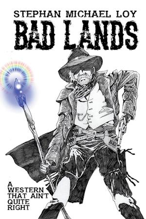 Bad Lands