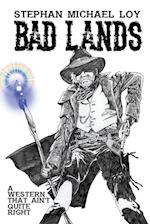 Bad Lands