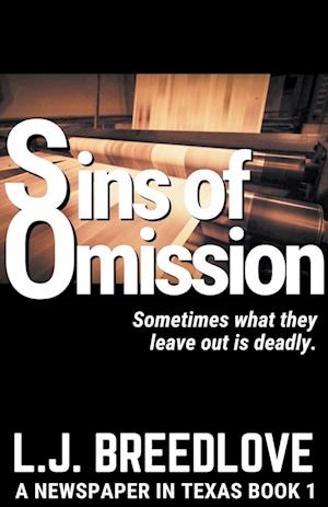 Sins of Omission