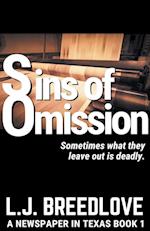 Sins of Omission 