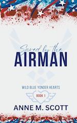 Saved by the Airman 