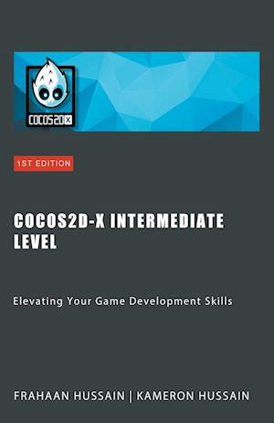 Cocos2d-x Intermediate Level