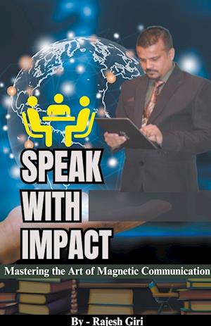 Speak with Impact