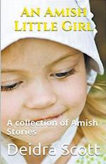 An Amish Little Girl