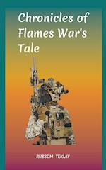 Chronicles of Flames War's Tale 