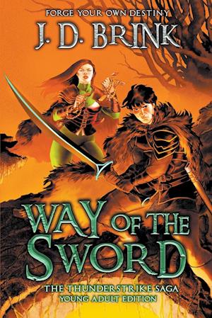 Way of the Sword