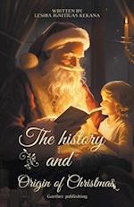 The History and Origin of Christmas 
