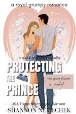 Protecting the Prince