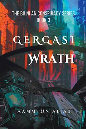 Gergasi Wrath