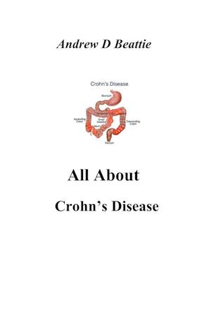 All About Crohn's Disease