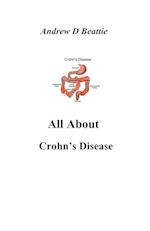 All About Crohn's Disease 