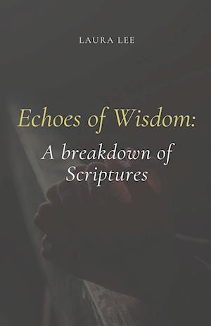 Echoes of Wisdom