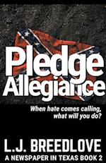 Pledge Allegiance 